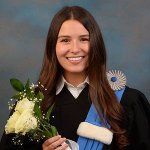 Meet your Posher, Audrey